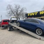 Affordable Towing Service North Dallas